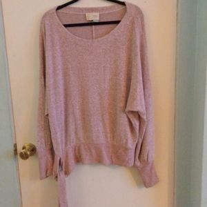 Saturday Sunday anthropology sweater